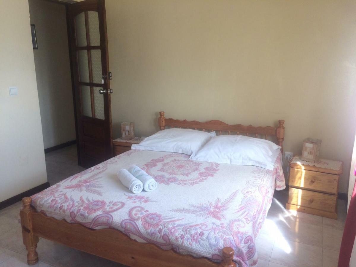 Sissi'S B&B Ponta Do Sol Buitenkant foto